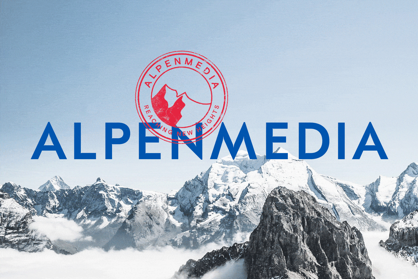 Alpenmedia - 3