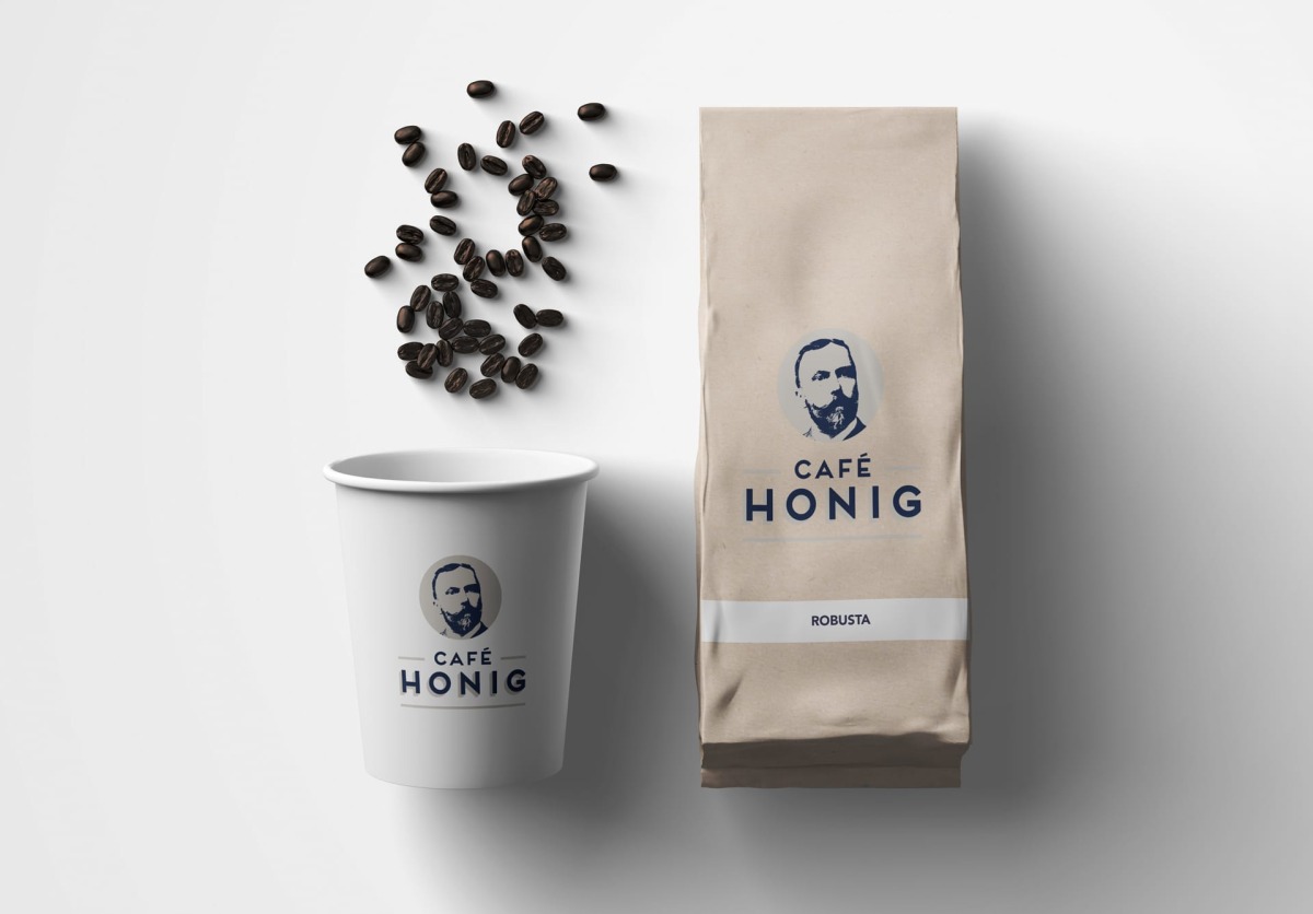 Café Honig - 4/1