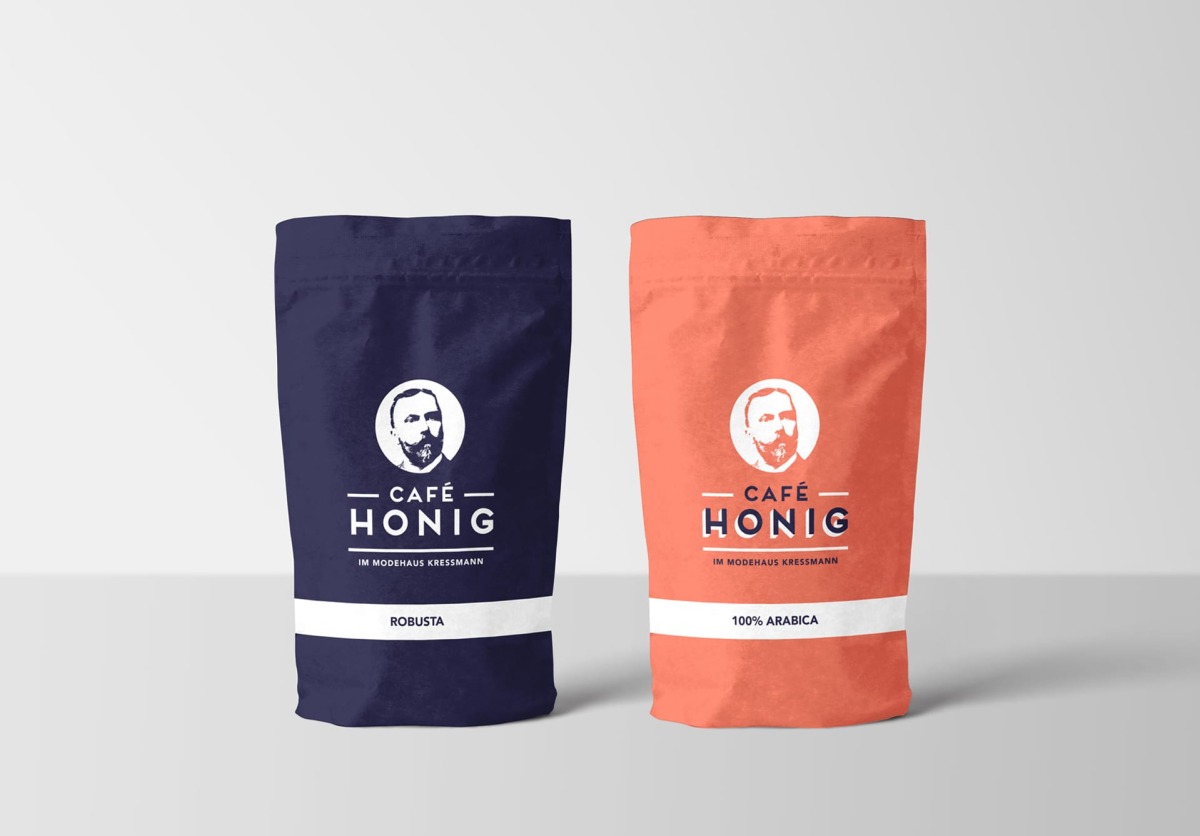 Café Honig - 5