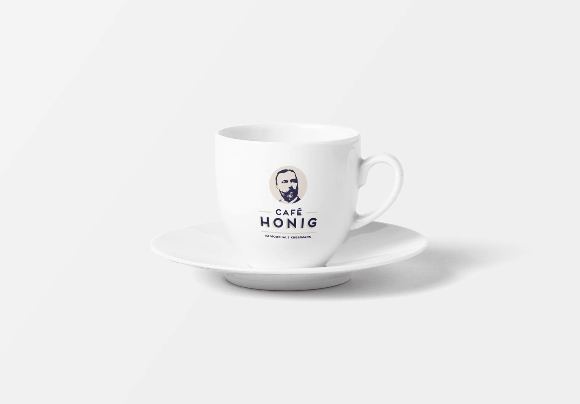 Café Honig - 1