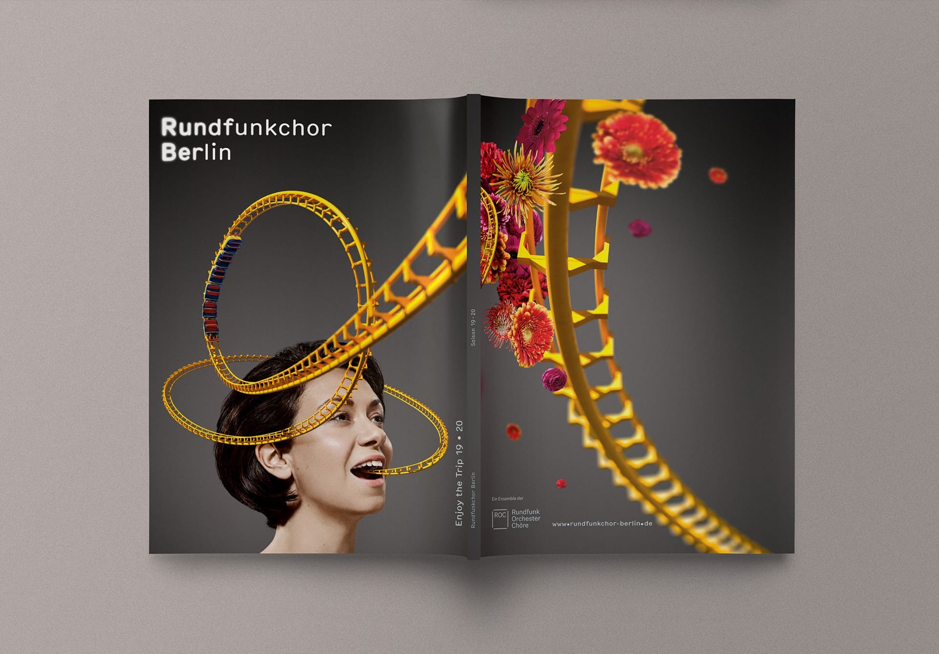 Rundfunkchor Berlin 2019 - 7