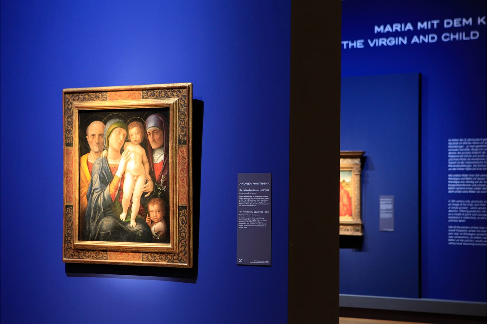 Mantegna Bellini - 3