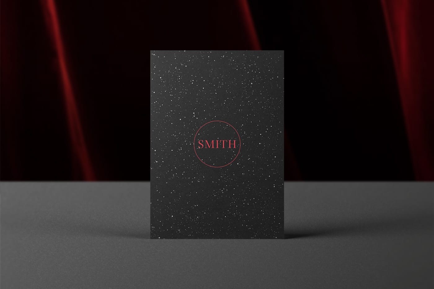 Weihnachten mit Smith - 8