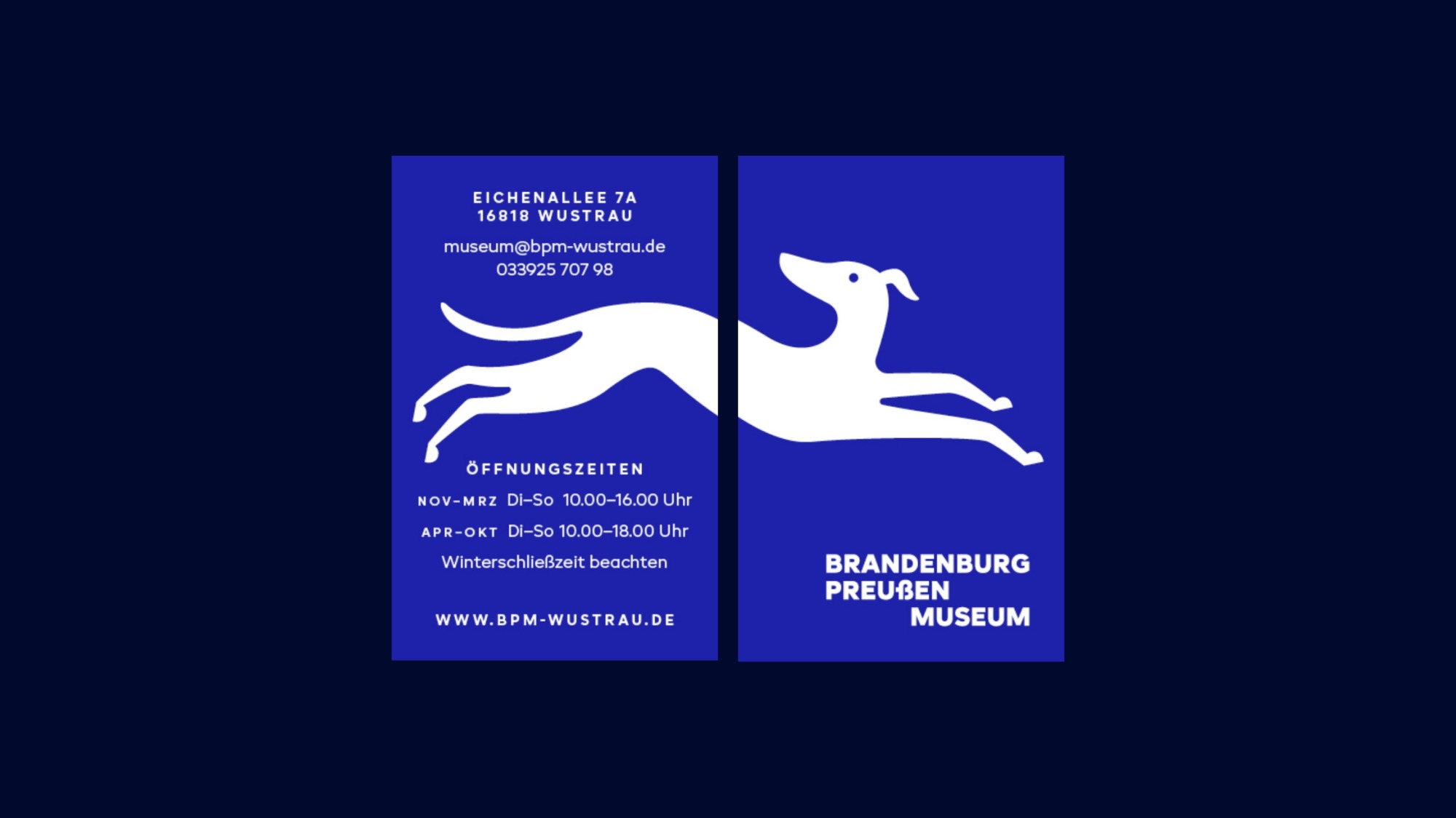 Brandenburg-Preußen-Museum - 5